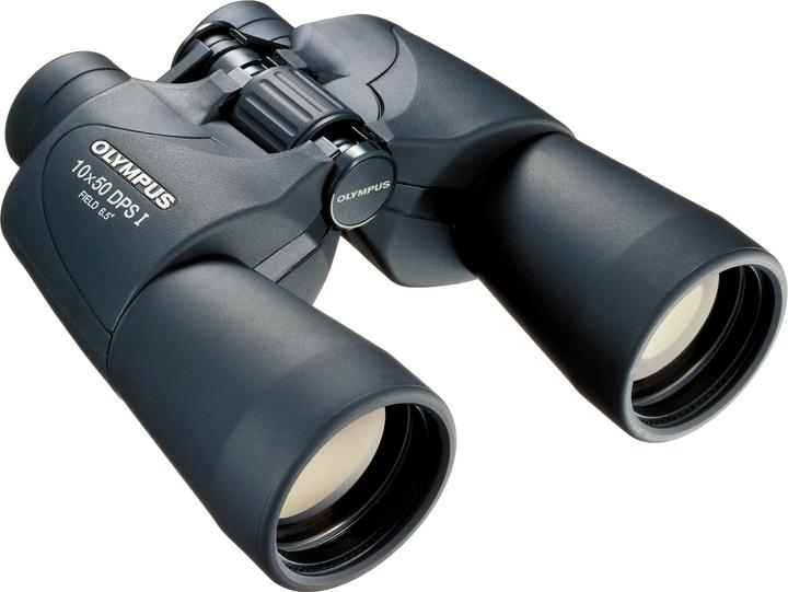 Olympus DPS I 10 x 50 (10 x, 50 mm)