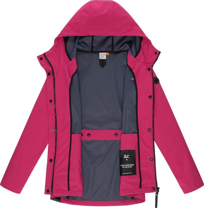 Immagine prodotto Ragwear Conchiglia Margge (XXL)