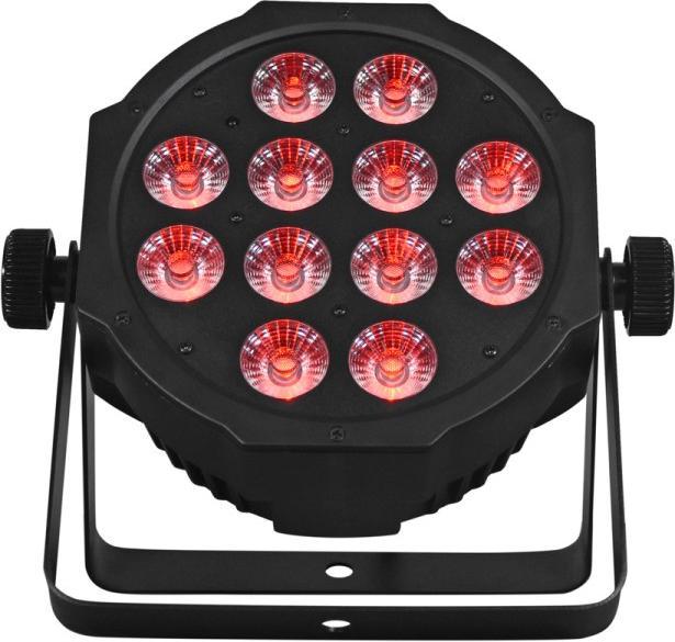 Produktbild Eurolite LED SLS-12 QCL Floor
