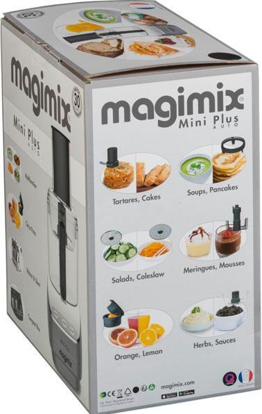 Productafbeelding Magimix Le Mini Plus (400 W)