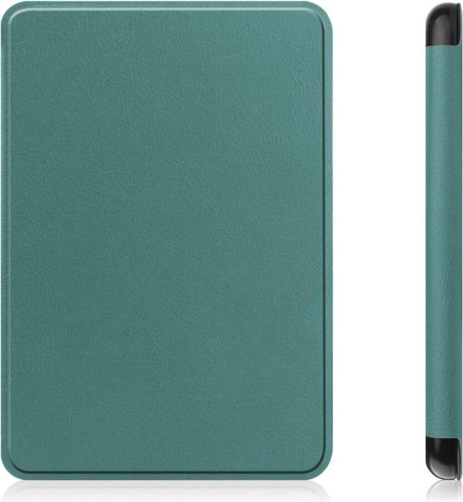 Image du produit Cover-Discount Kindle 2022 (6.0 / 11.Gen.) - Étui de protection turquoise (Kindle)