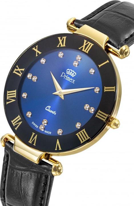 Produktbild Primex Uhr (Analoguhr, 40 mm)