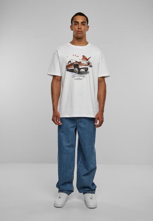 Immagine prodotto Urban Classics Maglietta oversize Pimp a Butterfly - 21597 (M)