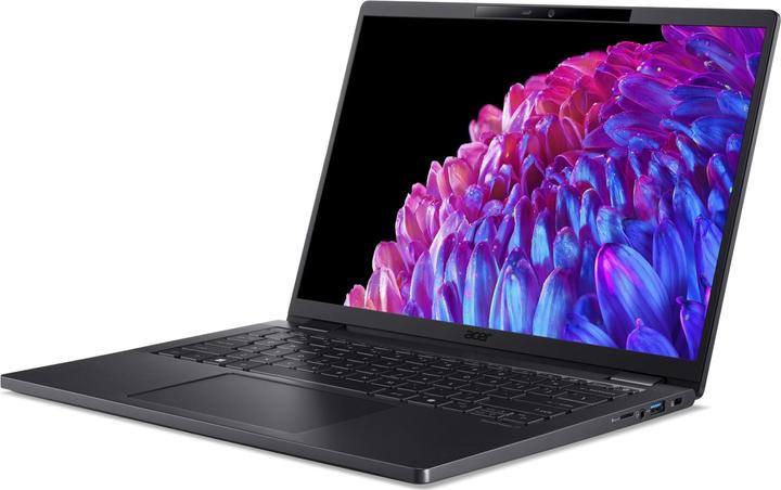 Produktbild Acer TravelMate P6 (14", Intel Core Ultra 7 155H, 32 GB, 1000 GB, DE)