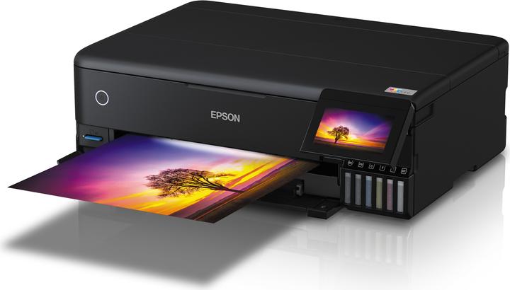 Produktbild Epson EcoTank ET-8550 (Tintentank, Farbe)