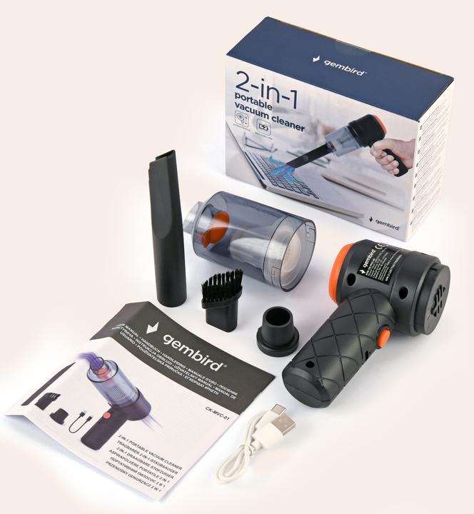 Produktbild Gembird CK-MVC-01