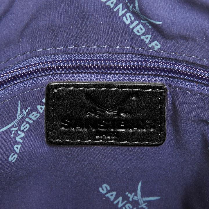 Actual product image Sansibar Umhängetasche