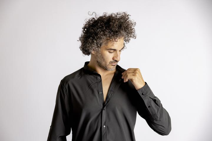 Actual product image iXS Flow XTG Shirt (M)