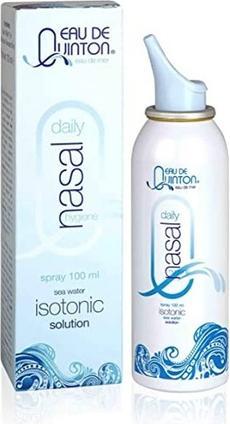 Produktbild Isotonic 9g/l Nasenspray, 100 ml (1 Stück)