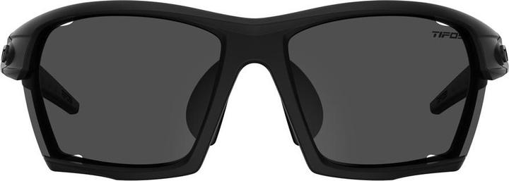 Actual product image MGA Tifosi Kilo Blackout Goggles (15.4% smoke, 41.4% AC red, 95.6% clear) (new)