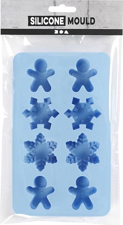 Immagine prodotto Creativ Company Stampo in silicone