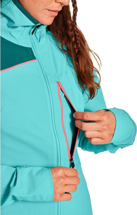 Image du produit Ortovox Pala Light veste outdoor femmes (M)