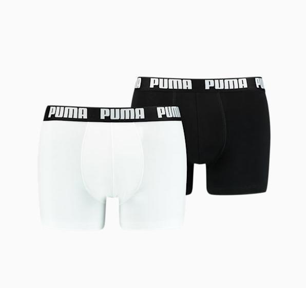 Image du produit Puma Basic Boxer (M, lot de 2)