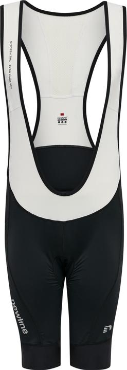 Newline Mens Core Bike Panel Bib Shorts