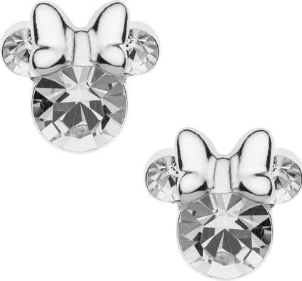 Productafbeelding Disney Oorbellen Minnie Mouse, 925 Sterling Zilver (925 zilver)