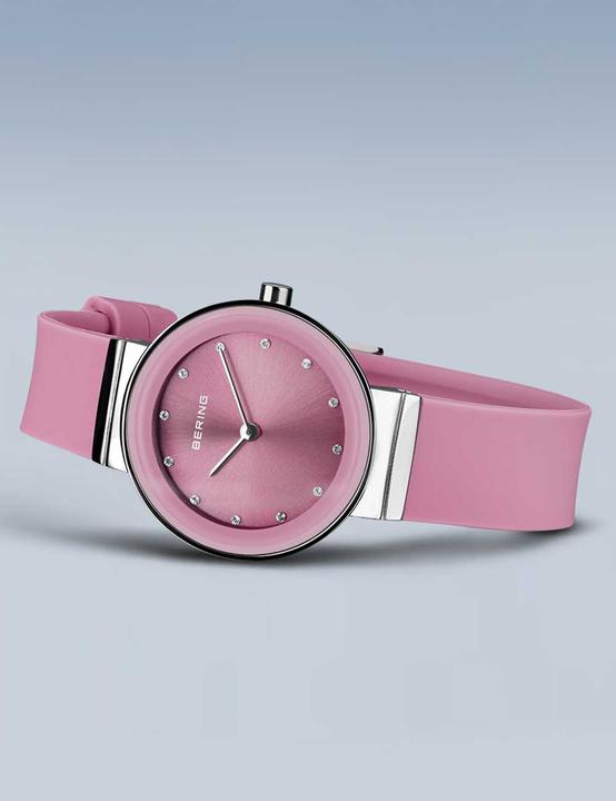 Immagine prodotto Bering 10129-909 Orologio da donna Classic 29mm 3ATM