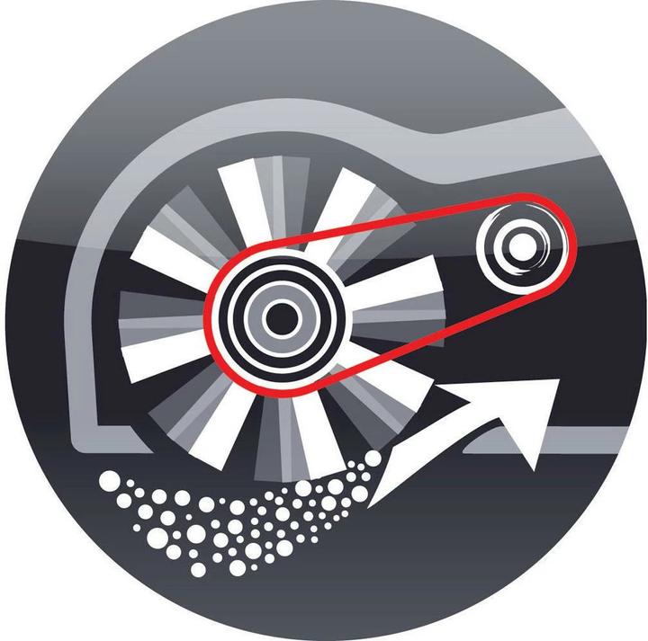 Immagine prodotto Hoover MBC500 Ultra Vortex