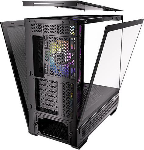 Actual product image Antec C7 (mATX, ITX, ATX)