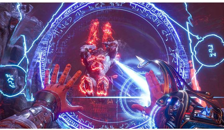 Image du produit EA Games Immortels d'Aveum (Xbox Series X, EN)