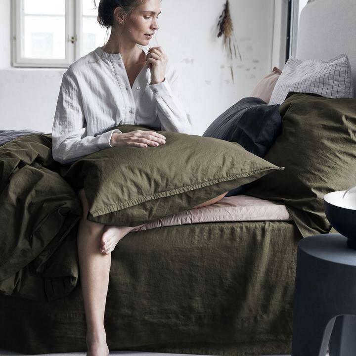 Actual product image byNORD Ingrid (Duvet cover, 40 x 26 cm)