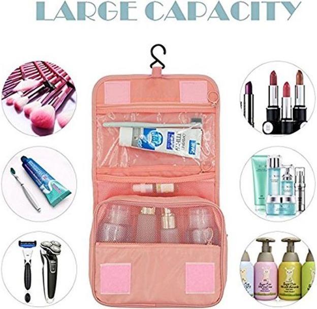 Immagine prodotto MU Style Borsa da toilette impermeabile