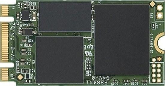 Immagine prodotto Transcend Mts400s (128 GB, M.2 2242)