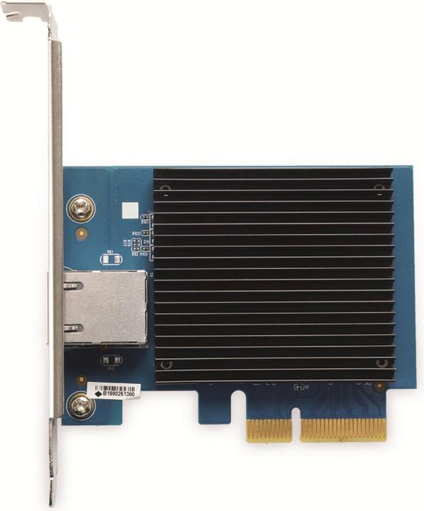 Actual product image edimax En-9320tx-E (Mini PCI Express)
