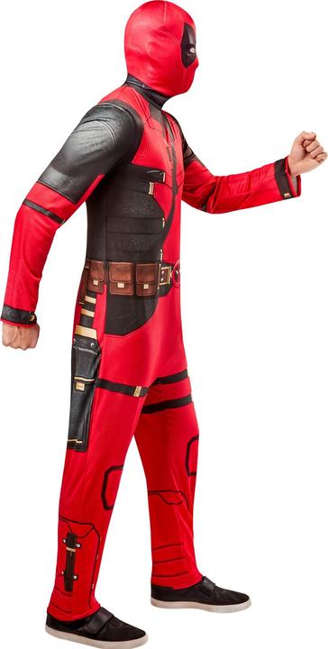 Actual product image Deadpool Classic (M)