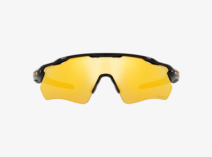 Produktbild Oakley Radar EV Path (Polished Black, Prizm 24k polarized)