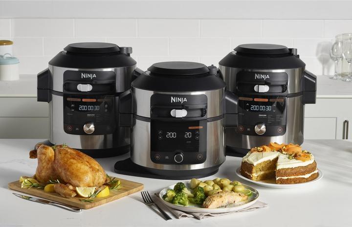 Produktbild Ninja OL550EU