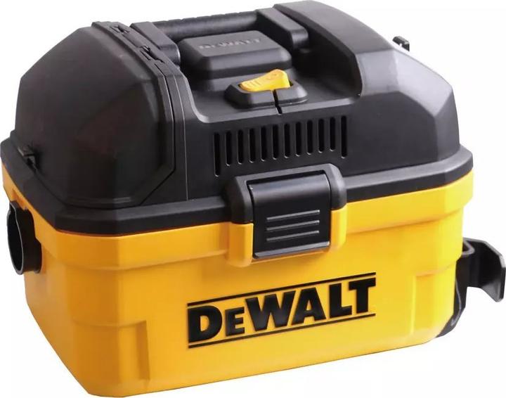 Actual product image DeWalt odkurzacz sucho/mokro 15 l lekki (Wet dry vacuum cleaner)