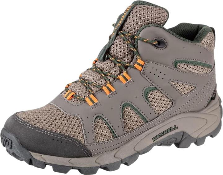 Produktbild Merrell Oakcreek Mid Lace Wtrpf (30)