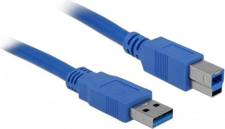 Actual product image Delock USB 3.0 cable (3 m, USB 3.0)