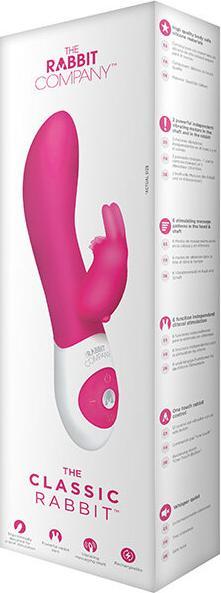 Actual product image Rabbit Company The Classic Rabbit