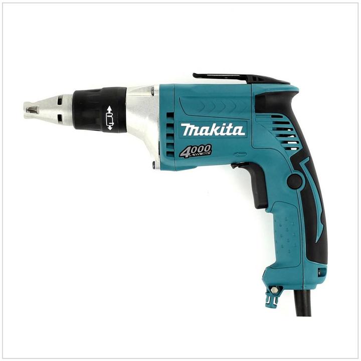 Immagine prodotto Makita Cacciavite elettronico FS4300. 570 watt (Corrente elettrica)