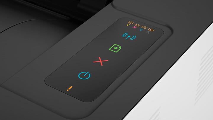 Produktbild HPI HP Color Laser 150nw (Laser, Farbe)
