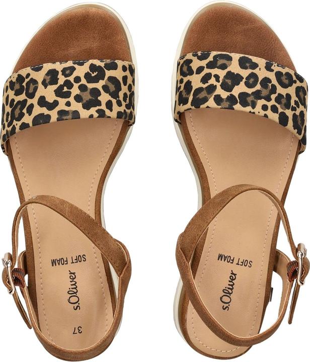 Image du produit S.Oliver Sandalen (38)