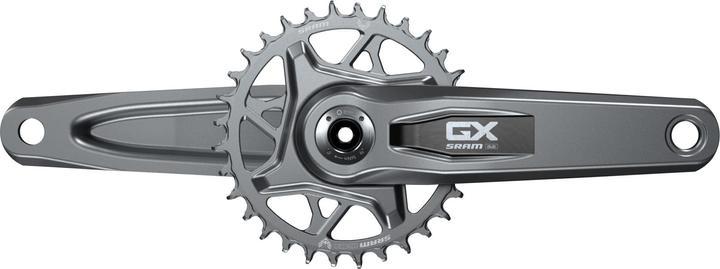 Actual product image Sram GX TType Eagle AXS