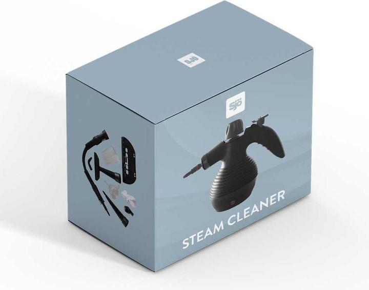 Produktbild Sjö&Hav Sjö & Hav - Steam Cleaner
