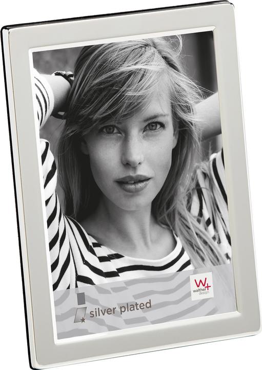 Actual product image Walther Design Lola Portrait Frame (10 x 15 cm)