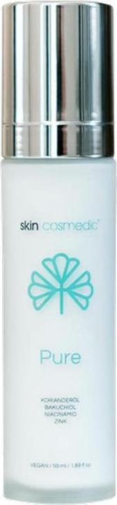 Skincosmedic Gesichtsfluid Pure 50 ml (50 ml, Gesichtsfluid)