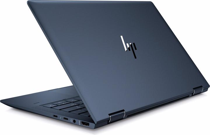Image du produit HP Elite Dragonfly G2 (13.30", Intel Core i7-1165G7, 16 Go, 1000 Go, CH)