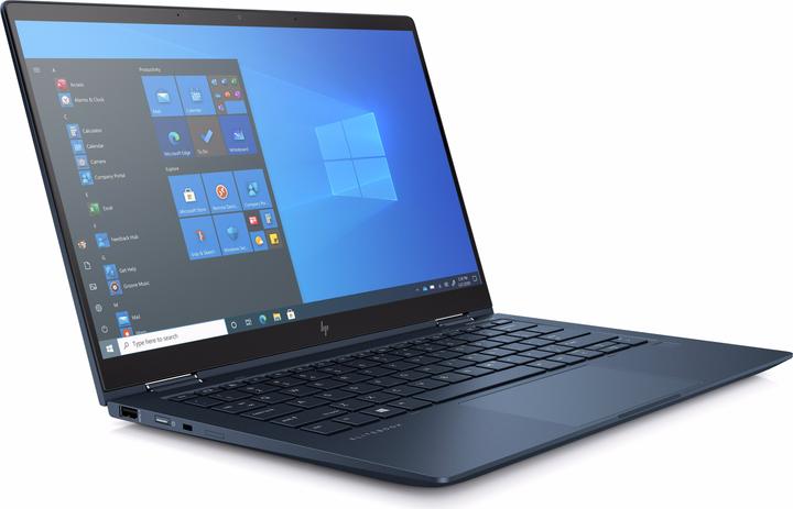 Image du produit HP Elite Dragonfly G2 (13.30", Intel Core i7-1165G7, 16 Go, 1000 Go, CH)