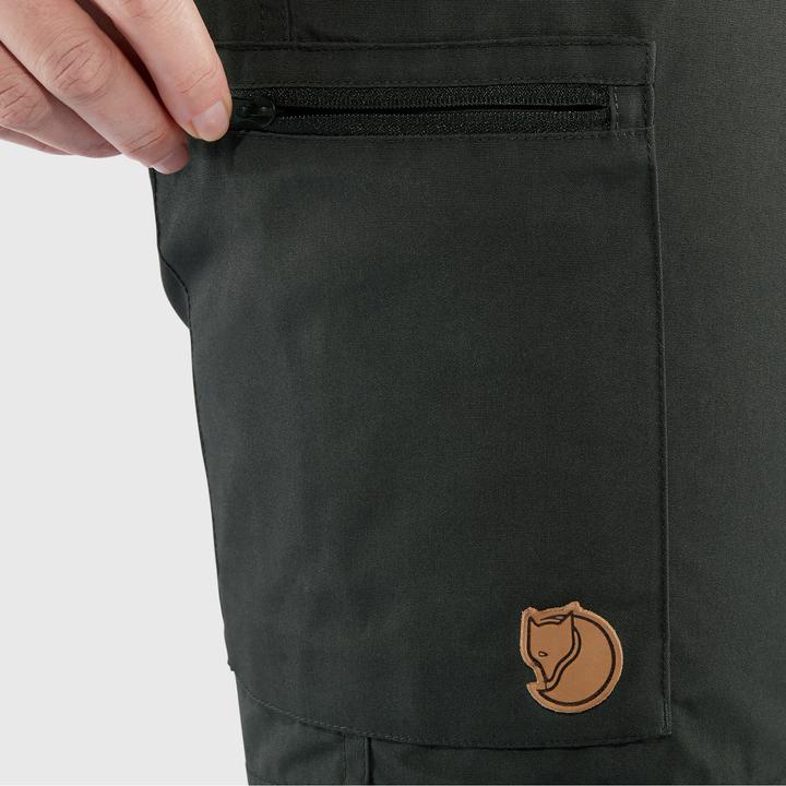 Image du produit Fjällräven Kaipak Trousers Curved W (42)