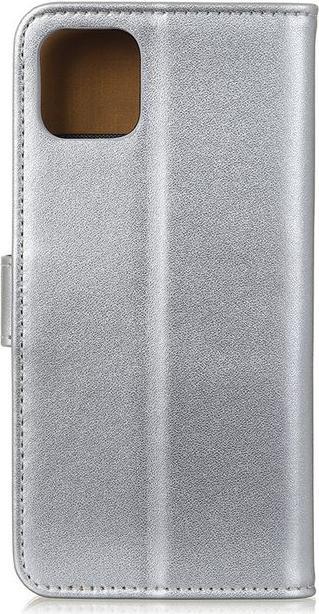Produktbild MU Classic Classic II Leder Bookcover Series (Samsung Galaxy Note 10 Lite)