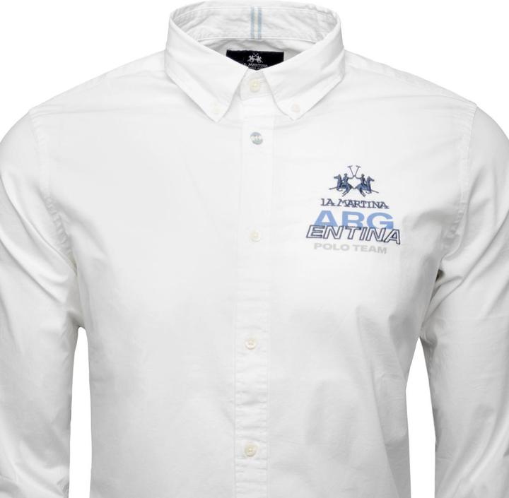 Actual product image La Martina MAC601 - 66661 (XL)