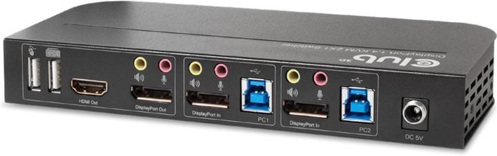 Immagine prodotto Club 3D CSV-7210