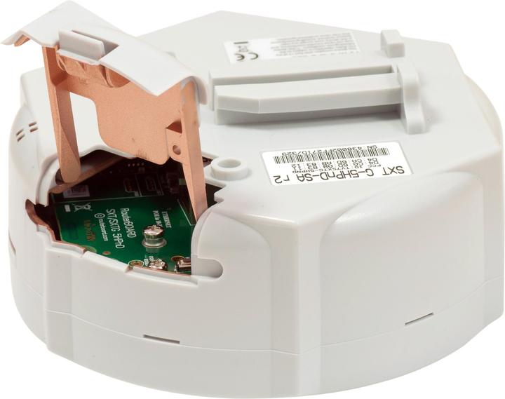 Actual product image MikroTik 5GHz 90 degrees 14dBi Dual