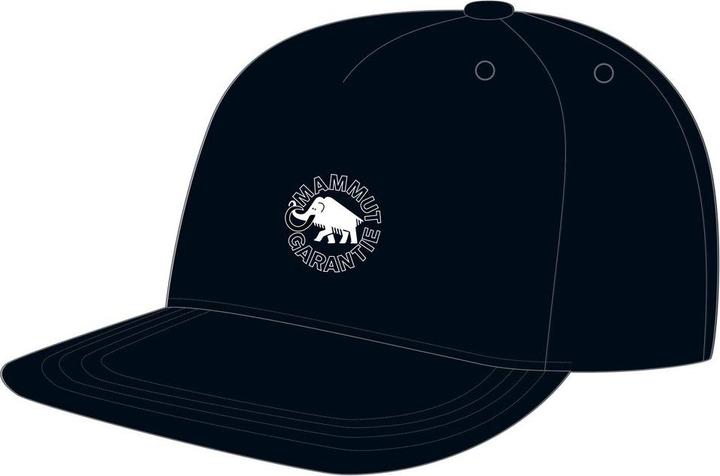 Produktbild Mammut Garantie Cap (M)
