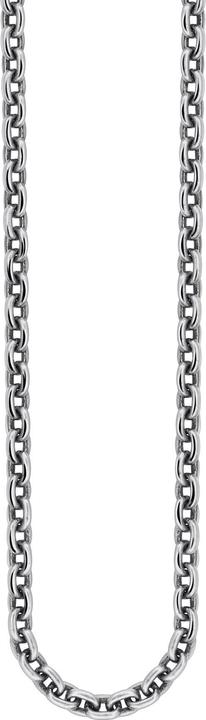 Immagine prodotto Thomas Sabo Catena di ancoraggio lunga (Annerito, Argento 925, 40 - 45 cm)